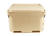 Plastic Thermal Insulated Box - Goliathtubs