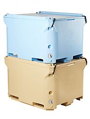 Buy Plastic Storage Boxes Fishing Tackle Online - Goliath Tubs