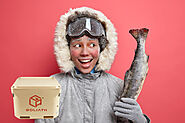 Buy Plastic Fish Storage Boxes Online USA - Goliathtubs