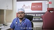 Painless Hair Transplant in Kolkata by Dr Pauls {Most Advanced Clinic 2022}