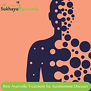 Best Ayurvedic Treatment for Autoimmune Diseases