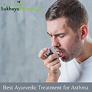 Best Ayurveda Treatment for Asthma