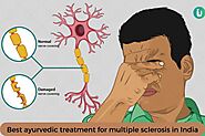 Best ayurvedic treatment for multiple sclerosis in India