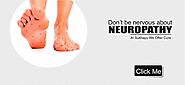 Best Neuropathy treatment in Ayurveda in India