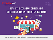 Seamless eCommerce Development Solutions from Industry Experts