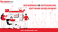 Offshoring Vs Outsourcing Software Development: