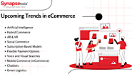 What are the best upcoming trends in eCommerce?