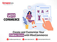 Create and Customize Your Online Store with WooCommerce