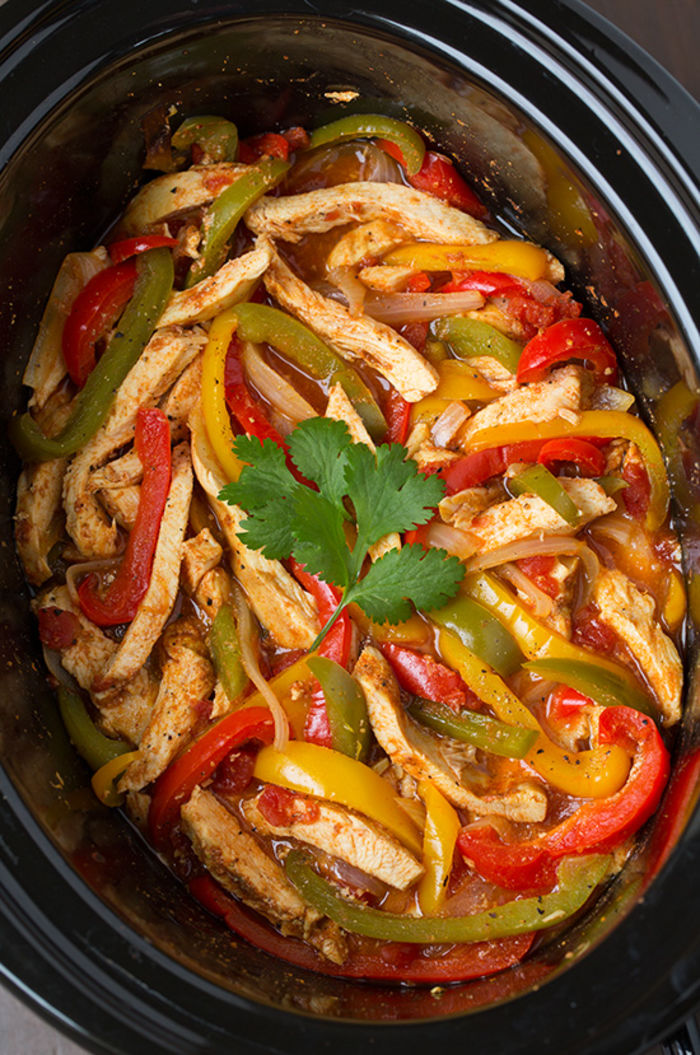 Best Crock Pot or Slow Cooker Chicken Recipes A Listly List