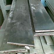 Website at https://nipponalloys.com/angle-channel-flat-bar-hastelloy-inconel-monel-titanium.php