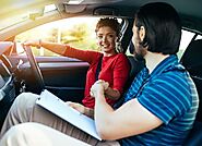 Why Is Choosing an Affordable Driving Training Centre the Right Step?