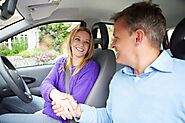 Why Is the Demand For Female Driving Instructors Growing?