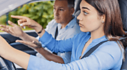 Why Do the Lessons of Driving Schools Make All the Difference?