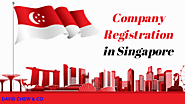 Company Registration in Singapore - David chew & CO