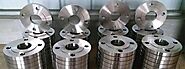 Top Quality Flange Suppliers and Stockist in Dubai - Inco Special Alloys