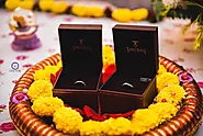 Best Wedding Photographer in Kolkata - The Orchid Photography