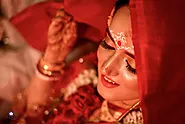Reasons to Hire Professional Wedding Photographers in Kolkata