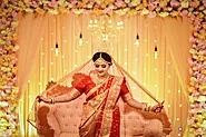 Choose The Best Wedding Photographer in Kolkata for Your D-Day