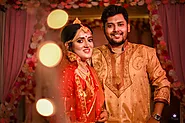 Top 6 Suggestions to Hire The Best Wedding Photographer in Kolkata