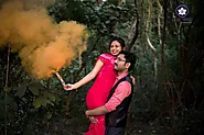 Latest Ideas for your 2022-23 Pre-Wedding Photoshoot