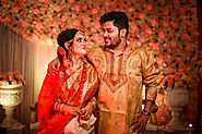 Consider 4 Things While Hiring the Best Wedding Photographer in Kolkata
