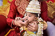 How to Make Your Baby's Rice Ceremony Memorable?