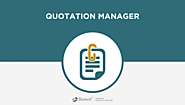 How To Simplify Magento Quotation Management