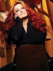 Wynonna Judd Biography And Net Worth - The Biography Pen