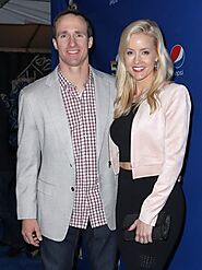 Drew Brees Biography And Net Worth - The Biography Pen