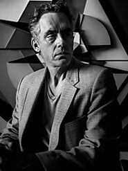 Jordan Peterson Biography And Net Worth - The Biography Pen