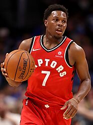 Kyle Lowry Biography And Net Worth - The Biography Pen