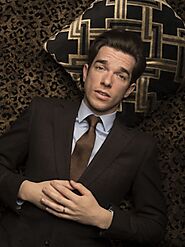 John Mulaney Biography And Net Worth - The Biography Pen