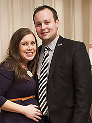 Sex Offender Josh Duggar Biography And Net Worth - The Biography Pen