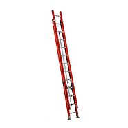 24 ft extension ladder rentals Dallas TX