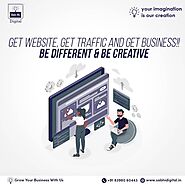 How Chandigarh based Web Development Company can help your business