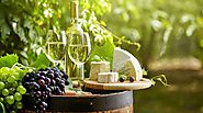 Wine Tasting in Margaret River - TIME BUSINESS NEWS