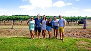 The Best Wineries in Margaret River Western Australia - My Wiki News