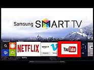 How To Fix YouTube TV Not Working On Samsung Smart TV Issue