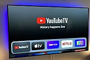 youtube tv 1808-400-4080 support Phone Number