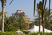 Take A Plunge at Atlantis Aquaventure Waterpark