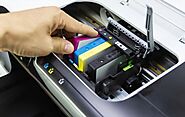 Why Donate Printer Cartridges An Eco-Friendly Choice