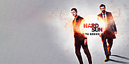 Watch Hard Sun Web Series Online