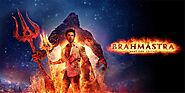 Brahmastra (2022) - Movie | Reviews, Cast & Release Date - BookMyShow