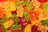 Delta 8 THC Gummies Reviews by endive2297, | The Feedfeed