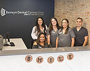 Berwyn Dentist | Cosmetic & General Dentistry | Berwyn Dental Connection