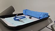 Dentist in Berwyn Illinois | Virtual Office Tour