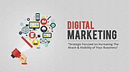 Searching for Best Digital Marketing Company in India?