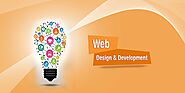 website development company in india