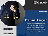 Maryland Criminal Lawyer