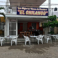 Tacos de Suadero EL CHILANGO